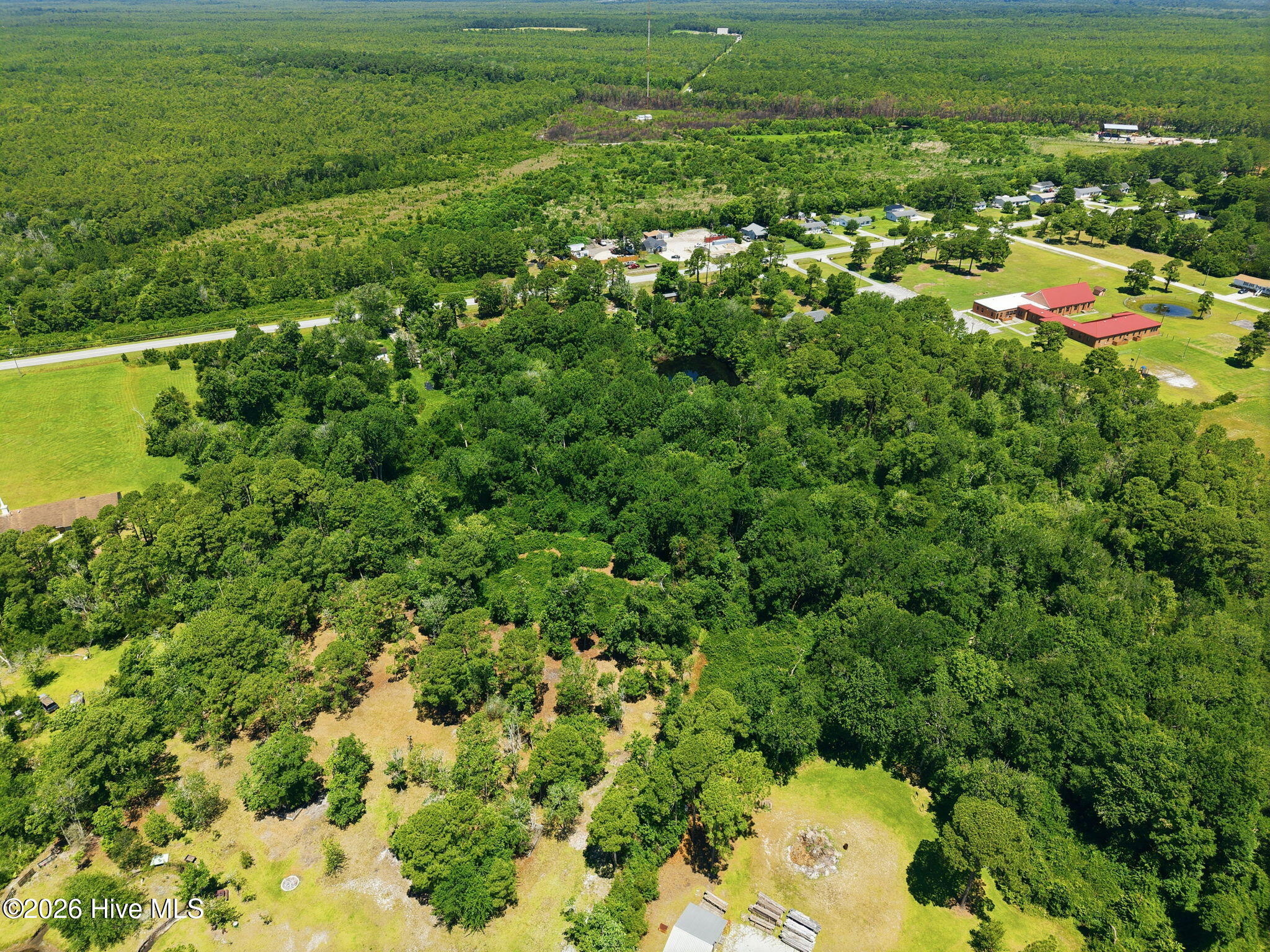 989 Hibbs Road Newport, NC 28570 - Photo 17 of 17