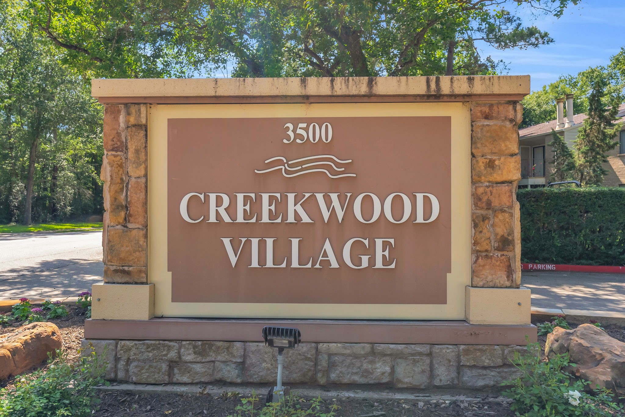 3500 Tangle Brush Drive, Unit 6 Spring, TX 77381 - Photo 30 of 30