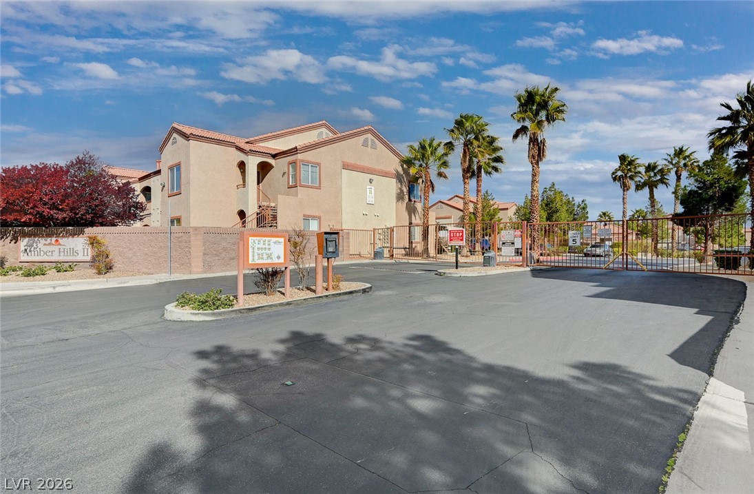 9580 West Reno Avenue, Unit 134 Las Vegas, NV 89148 - Photo 36 of 41