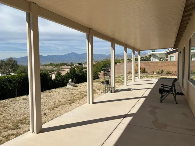 $2,750 | 13633 Overlook Drive, Desert Hot Springs, CA 92240