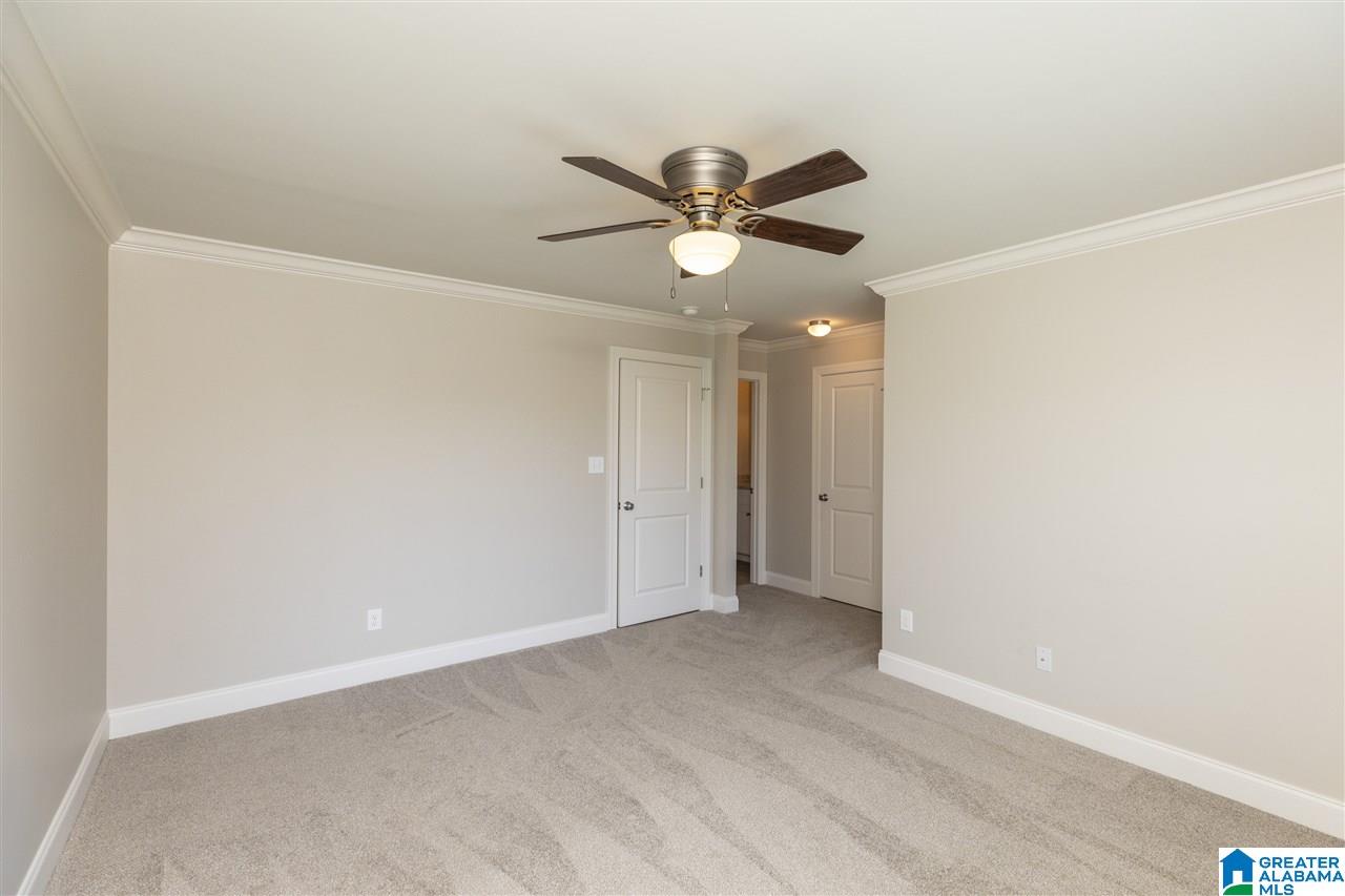 809 Rosemary Way Mount Olive, AL 35117 - Photo 31 of 48