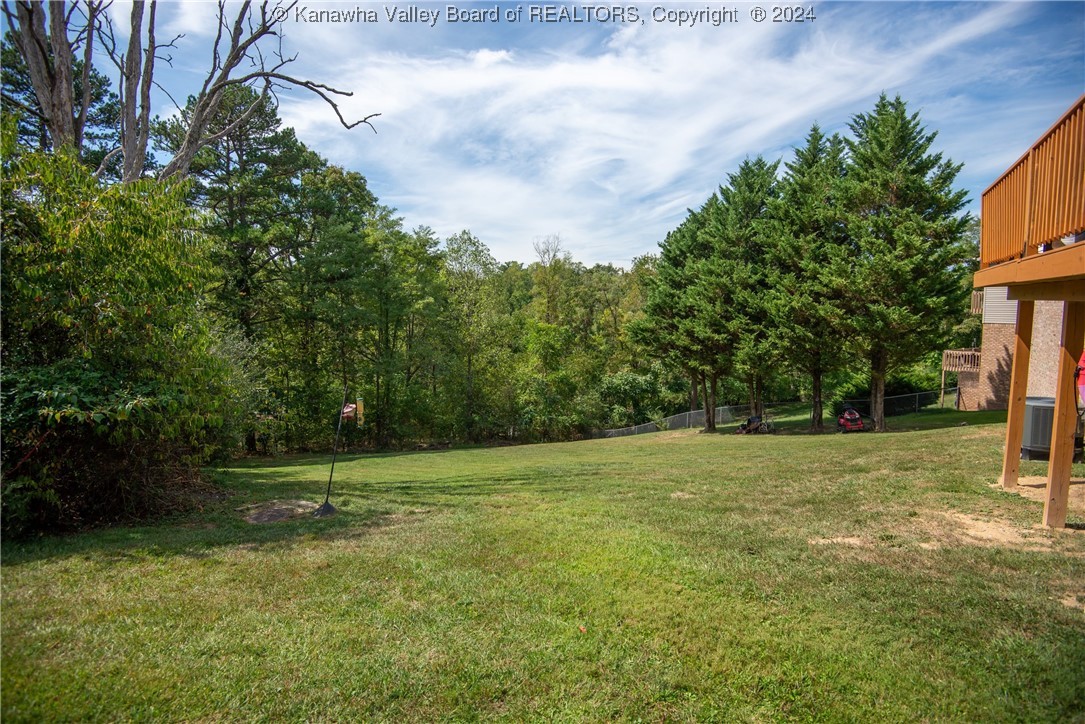 41 Oakvale Road Hurricane, WV 25526 - Photo 28 of 29 Gallery Image 28