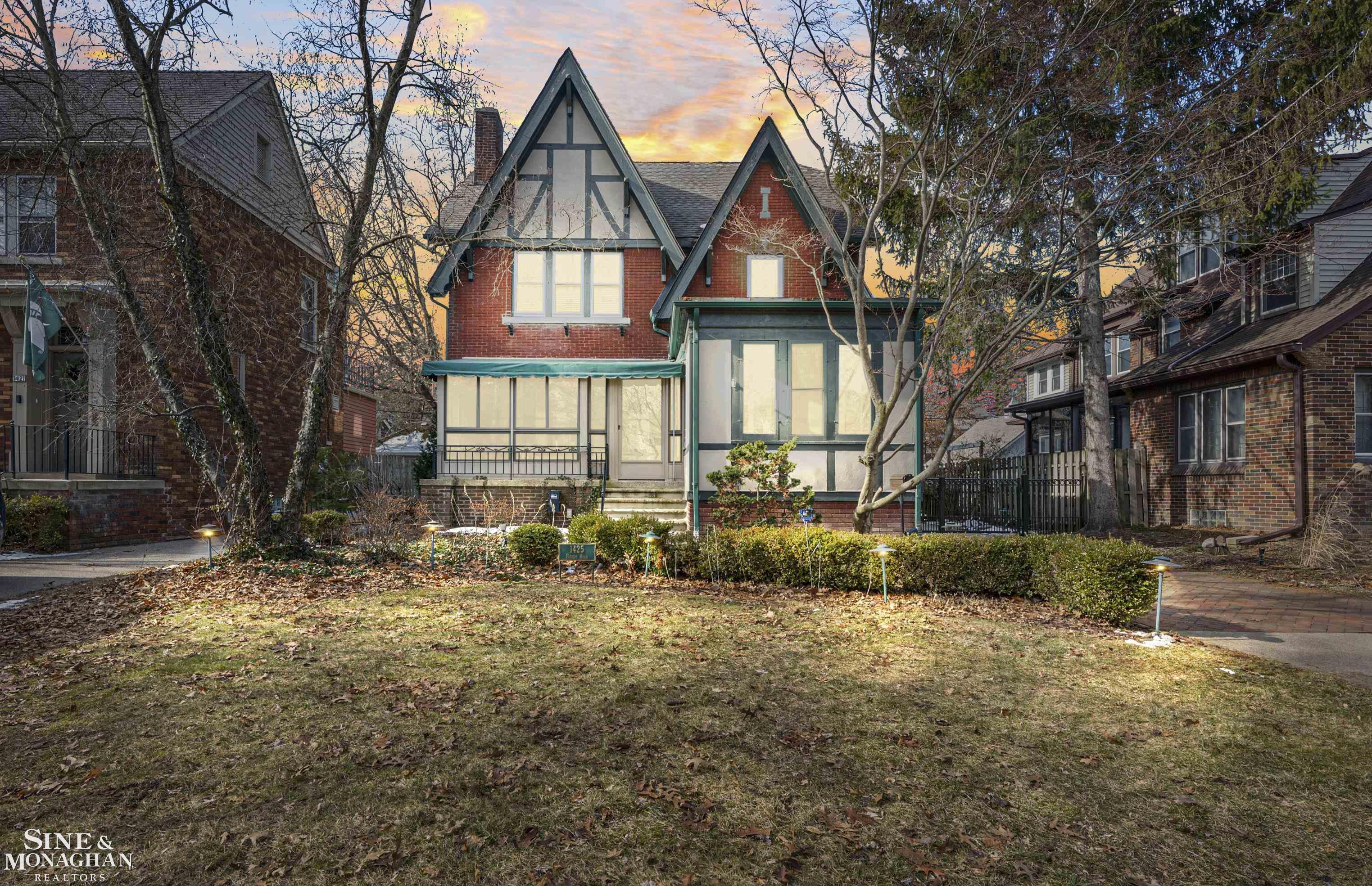 1425 Bishop Road Grosse Pointe Park, MI 48230 - Photo 56 of 62