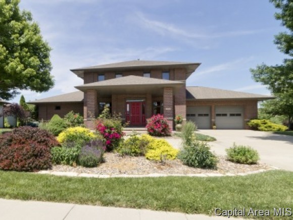 2309 Mariners Point Lane Springfield, IL 62712 - Photo 1 of 24