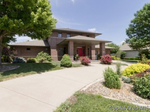 2309 Mariners Point Lane Springfield, IL 62712 - Photo 2 of 24