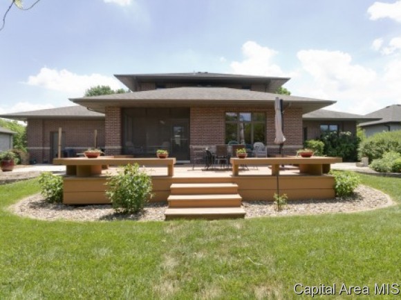 2309 Mariners Point Lane Springfield, IL 62712 - Photo 3 of 24