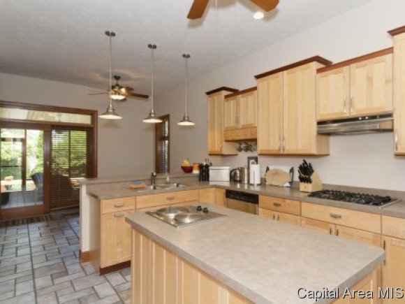 2309 Mariners Point Lane Springfield, IL 62712 - Photo 9 of 24
