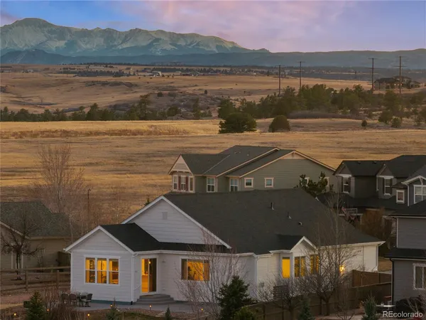 $869,000 | 784 Ellsworth Court, Castle Rock, CO 80104