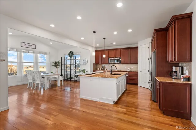 $895,000 | 784 Ellsworth Court, Castle Rock, CO 80104