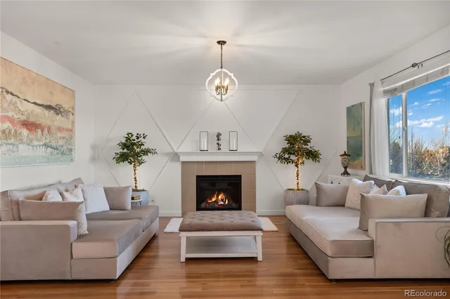 $895,000 | 784 Ellsworth Court, Castle Rock, CO 80104