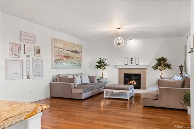 $895,000 | 784 Ellsworth Court, Castle Rock, CO 80104