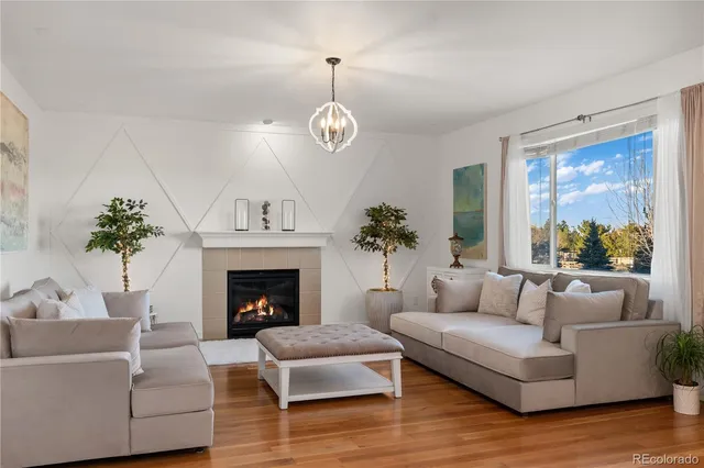 $895,000 | 784 Ellsworth Court, Castle Rock, CO 80104