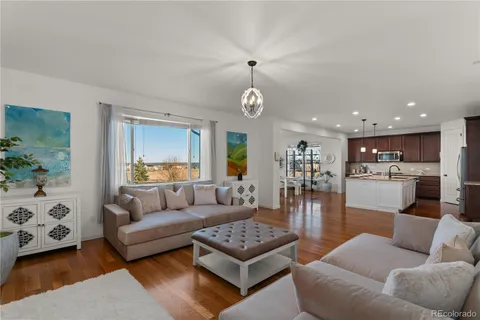 $895,000 | 784 Ellsworth Court, Castle Rock, CO 80104