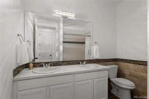 $895,000 | 784 Ellsworth Court, Castle Rock, CO 80104