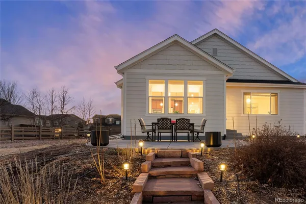 $847,000 | 784 Ellsworth Court, Castle Rock, CO 80104