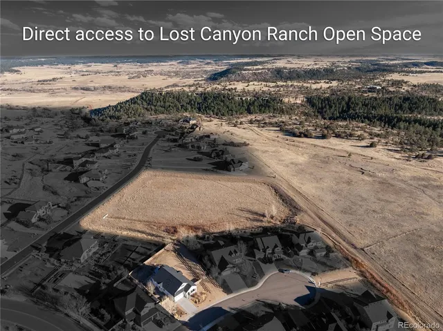 $895,000 | 784 Ellsworth Court, Castle Rock, CO 80104