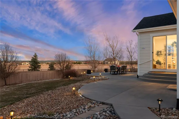 $847,000 | 784 Ellsworth Court, Castle Rock, CO 80104