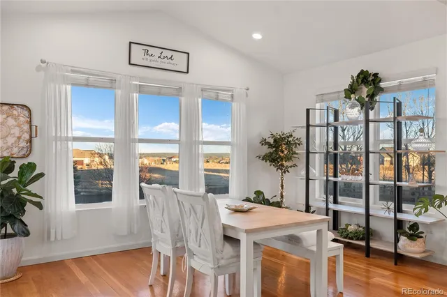 $895,000 | 784 Ellsworth Court, Castle Rock, CO 80104