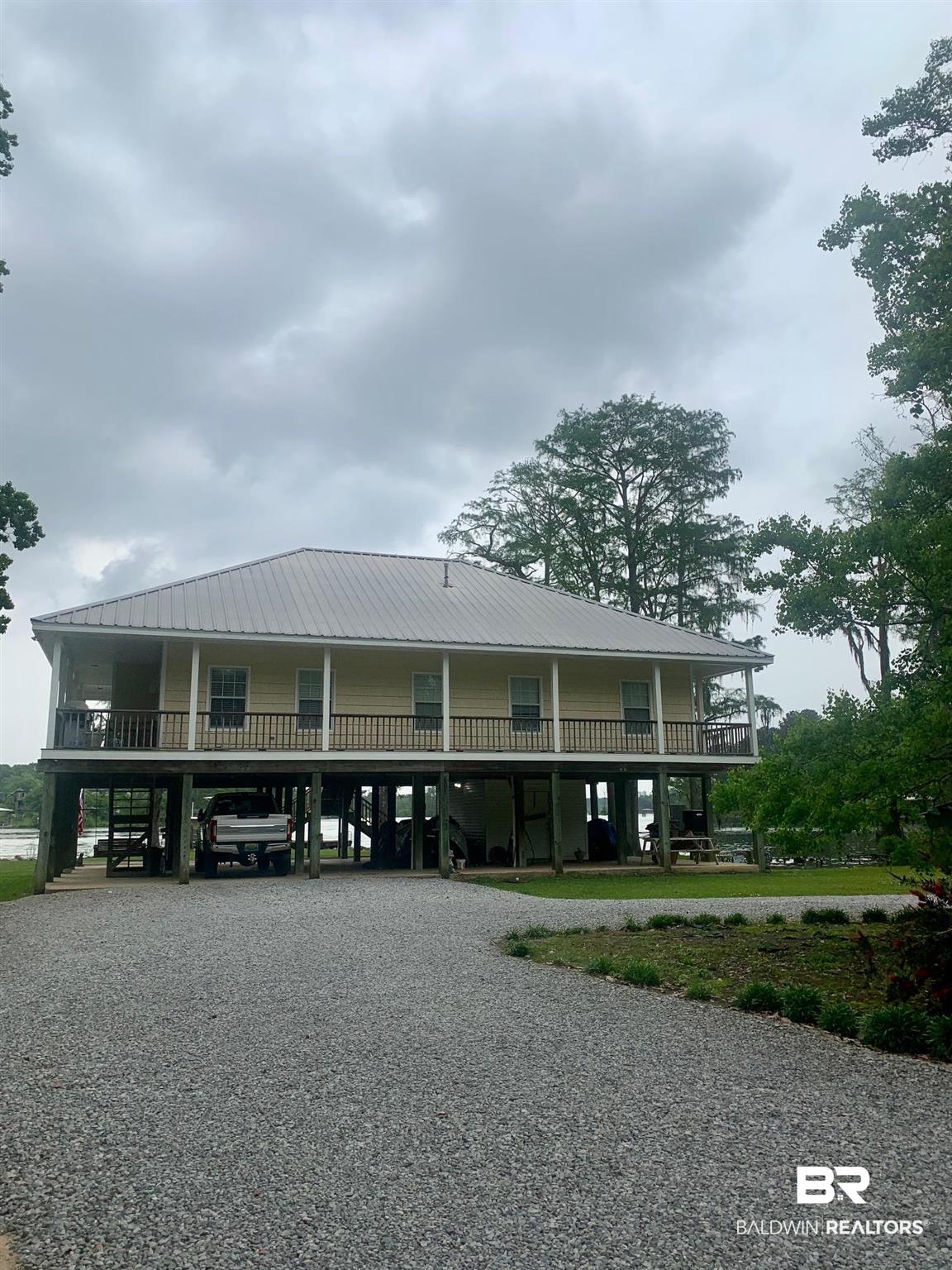 1959 River Road Mobile, AL 36605 - Photo 2 of 22