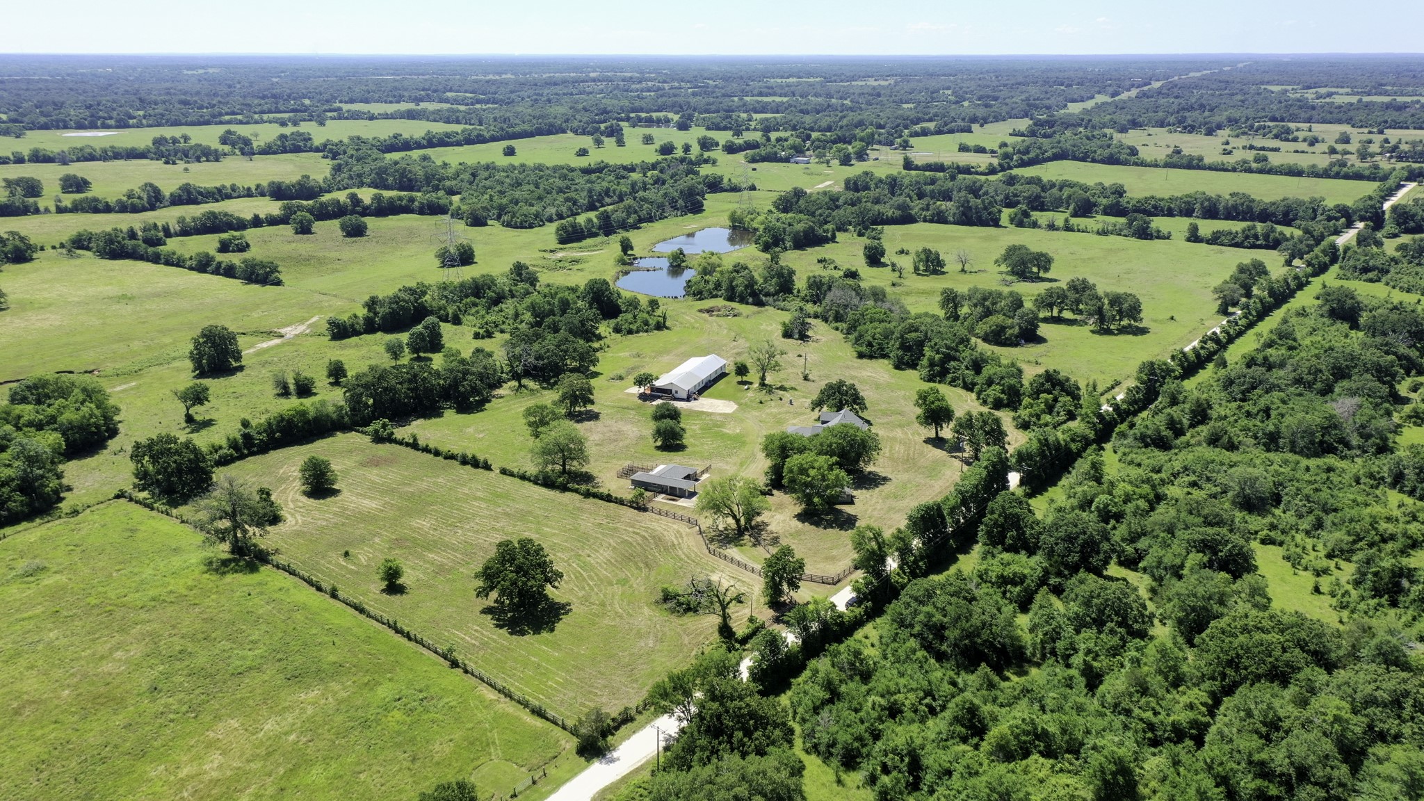 4442 Poteet Road Normangee, TX 77871 - Photo 39 of 49