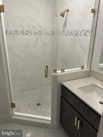 a room with pool table and flat screen tv