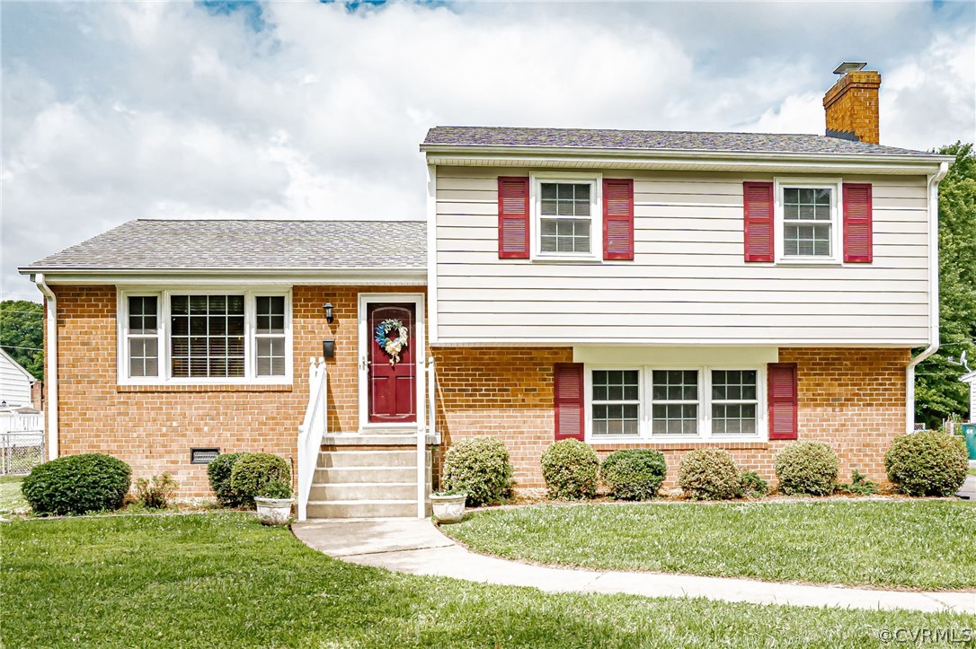 7903 Galaxie Road Henrico, VA 23228 - Photo 1 of 31 Gallery Image 1