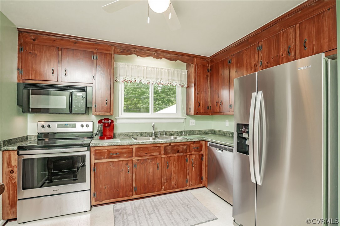 7903 Galaxie Road Henrico, VA 23228 - Photo 11 of 31 Gallery Image 11