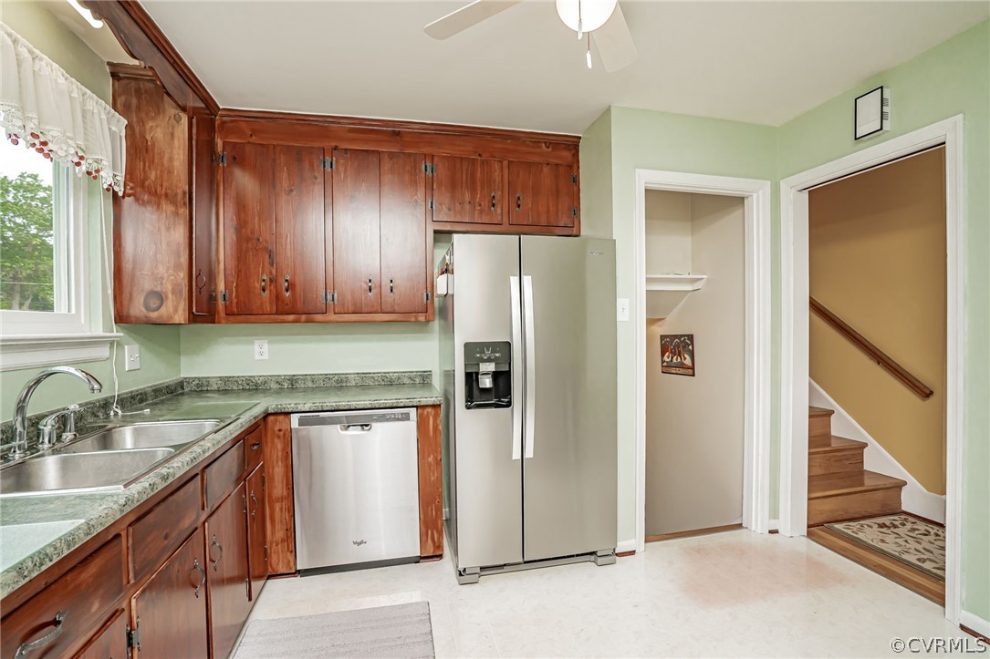 7903 Galaxie Road Henrico, VA 23228 - Photo 12 of 31 Gallery Image 12