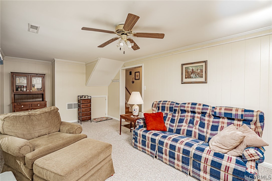 7903 Galaxie Road Henrico, VA 23228 - Photo 15 of 31 Gallery Image 15