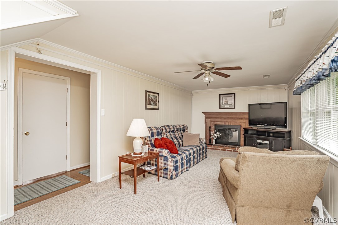 7903 Galaxie Road Henrico, VA 23228 - Photo 16 of 31 Gallery Image 16