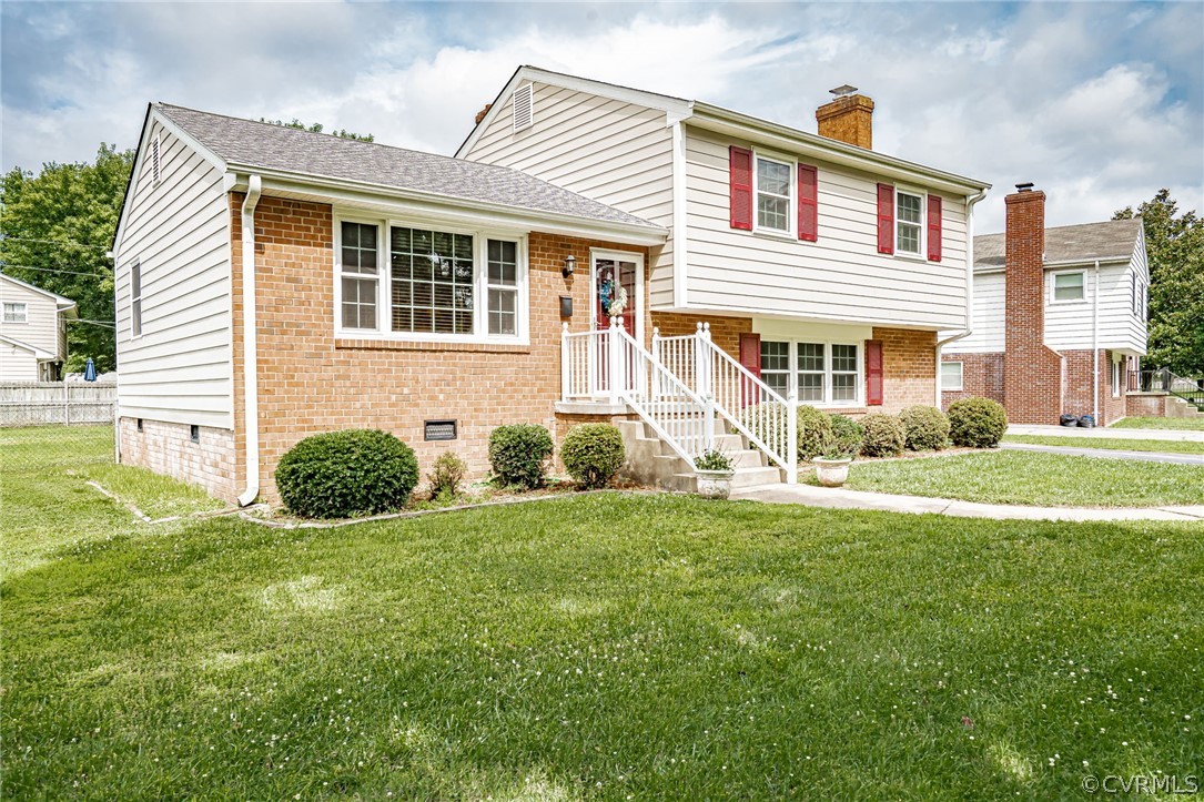 7903 Galaxie Road Henrico, VA 23228 - Photo 2 of 31 Gallery Image 2