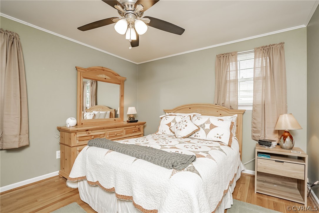 7903 Galaxie Road Henrico, VA 23228 - Photo 22 of 31 Gallery Image 22