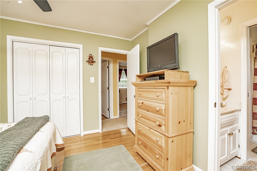 7903 Galaxie Road Henrico, VA 23228 - Photo 23 of 31 Gallery Image 23