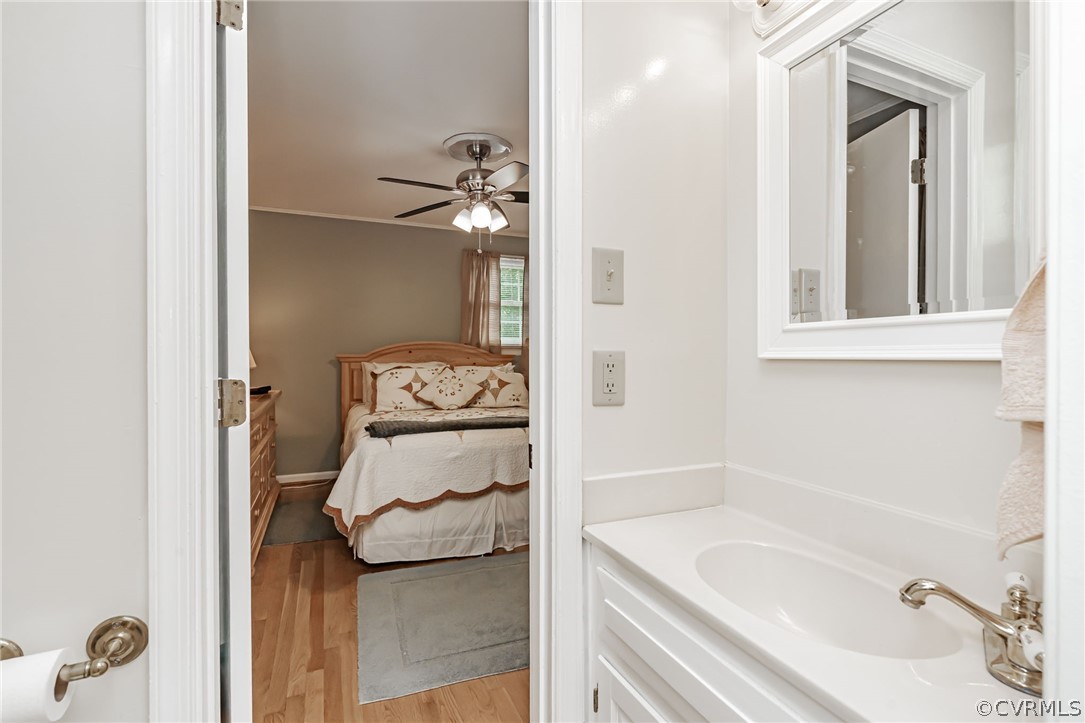 7903 Galaxie Road Henrico, VA 23228 - Photo 24 of 31 Gallery Image 24