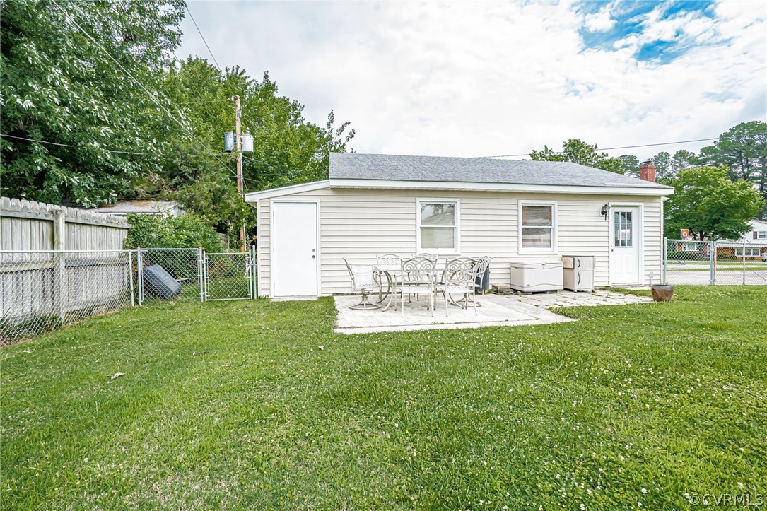 7903 Galaxie Road Henrico, VA 23228 - Photo 29 of 31 Gallery Image 29