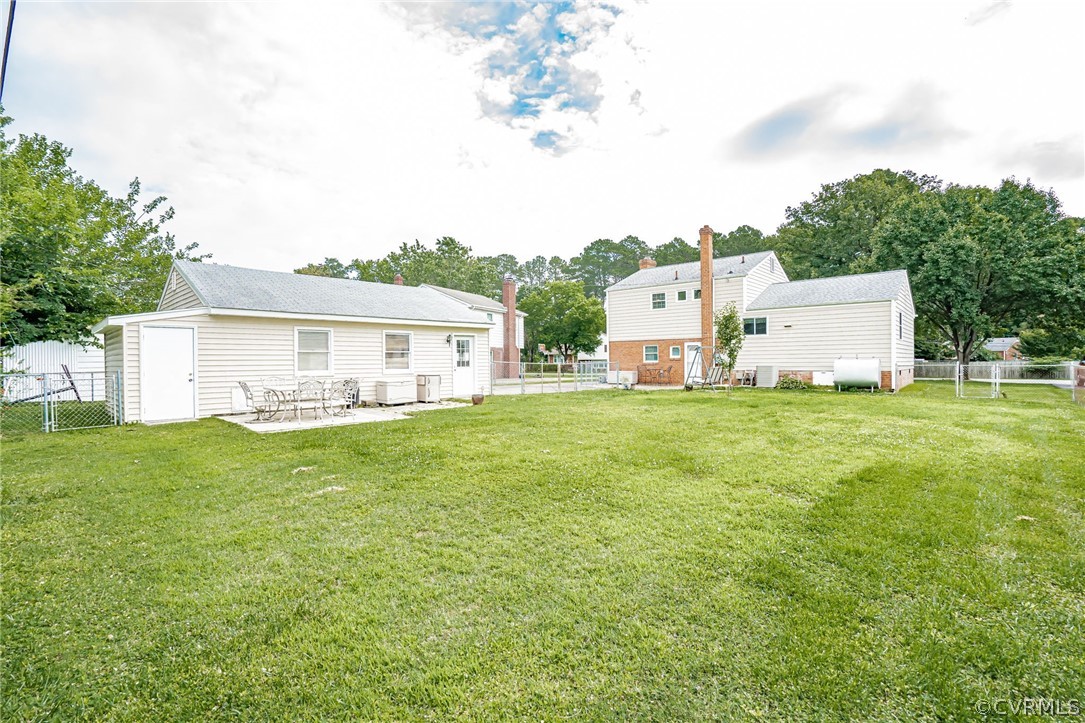 7903 Galaxie Road Henrico, VA 23228 - Photo 30 of 31 Gallery Image 30