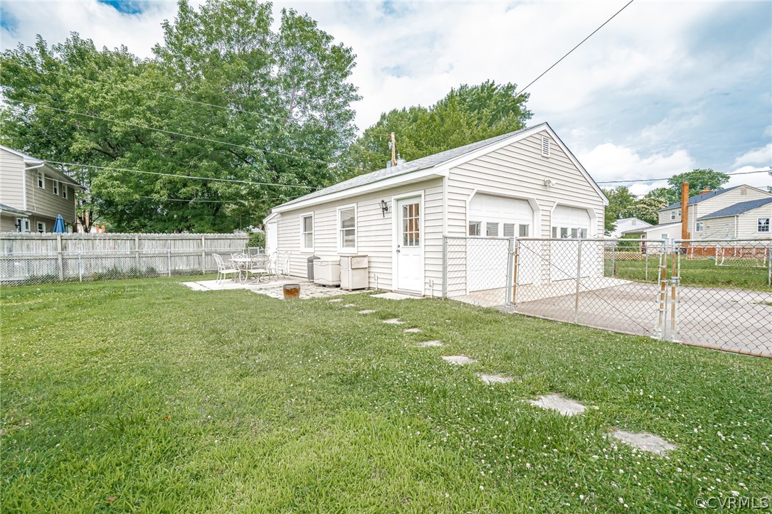 7903 Galaxie Road Henrico, VA 23228 - Photo 31 of 31 Gallery Image 31