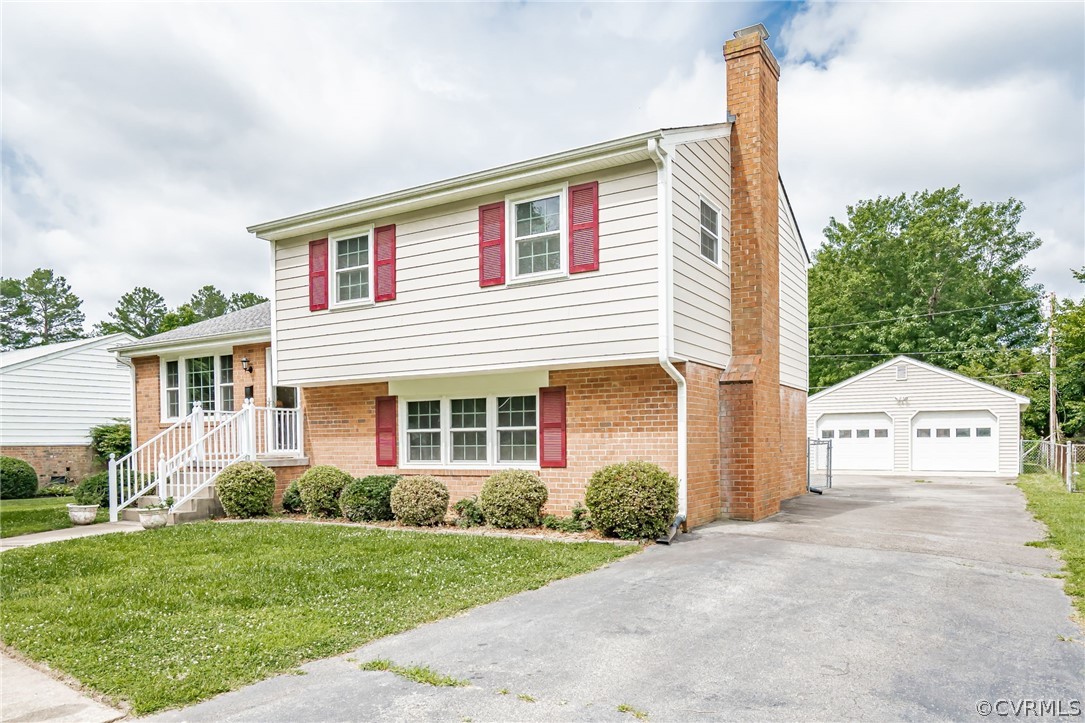 7903 Galaxie Road Henrico, VA 23228 - Photo 4 of 31 Gallery Image 4