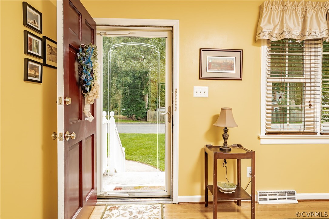 7903 Galaxie Road Henrico, VA 23228 - Photo 6 of 31 Gallery Image 6