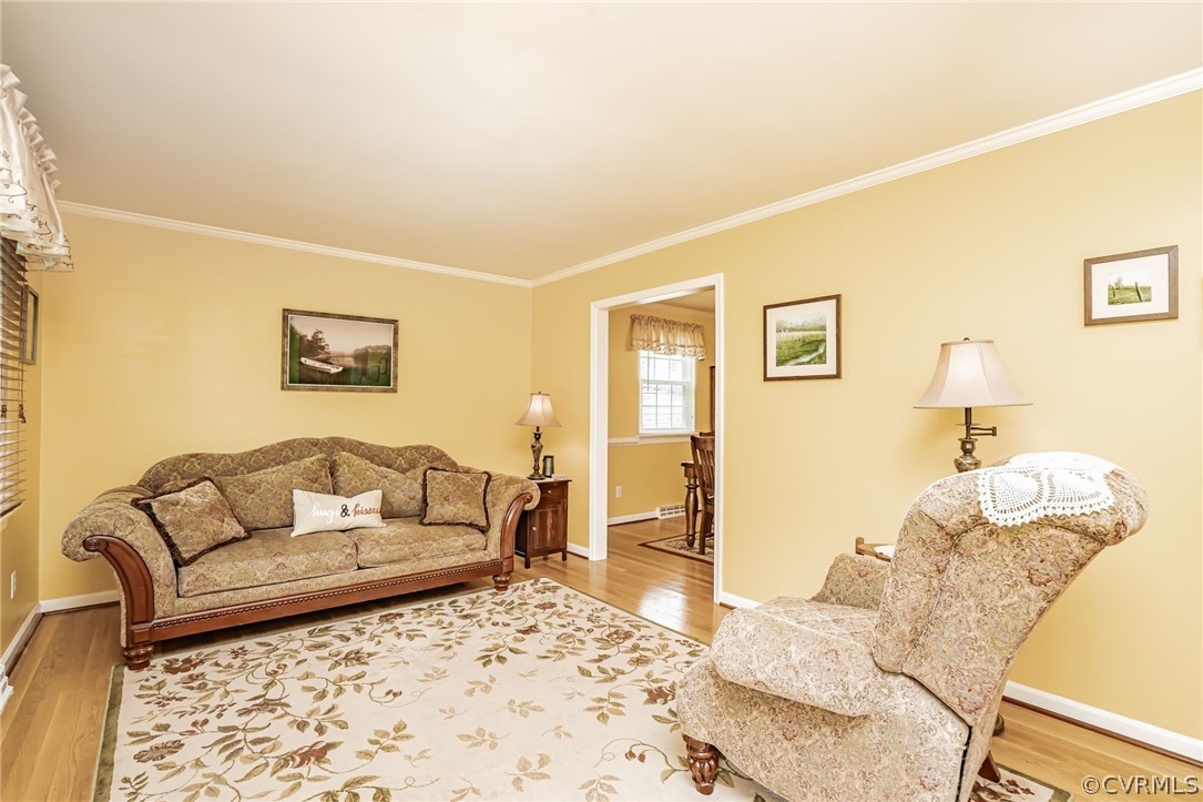 7903 Galaxie Road Henrico, VA 23228 - Photo 7 of 31 Gallery Image 7