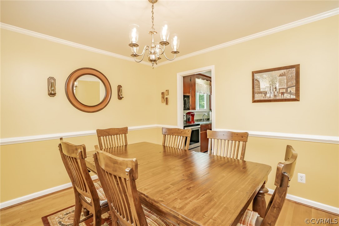 7903 Galaxie Road Henrico, VA 23228 - Photo 9 of 31 Gallery Image 9