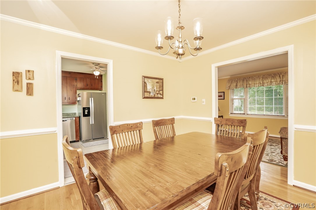 7903 Galaxie Road Henrico, VA 23228 - Photo 10 of 31 Gallery Image 10