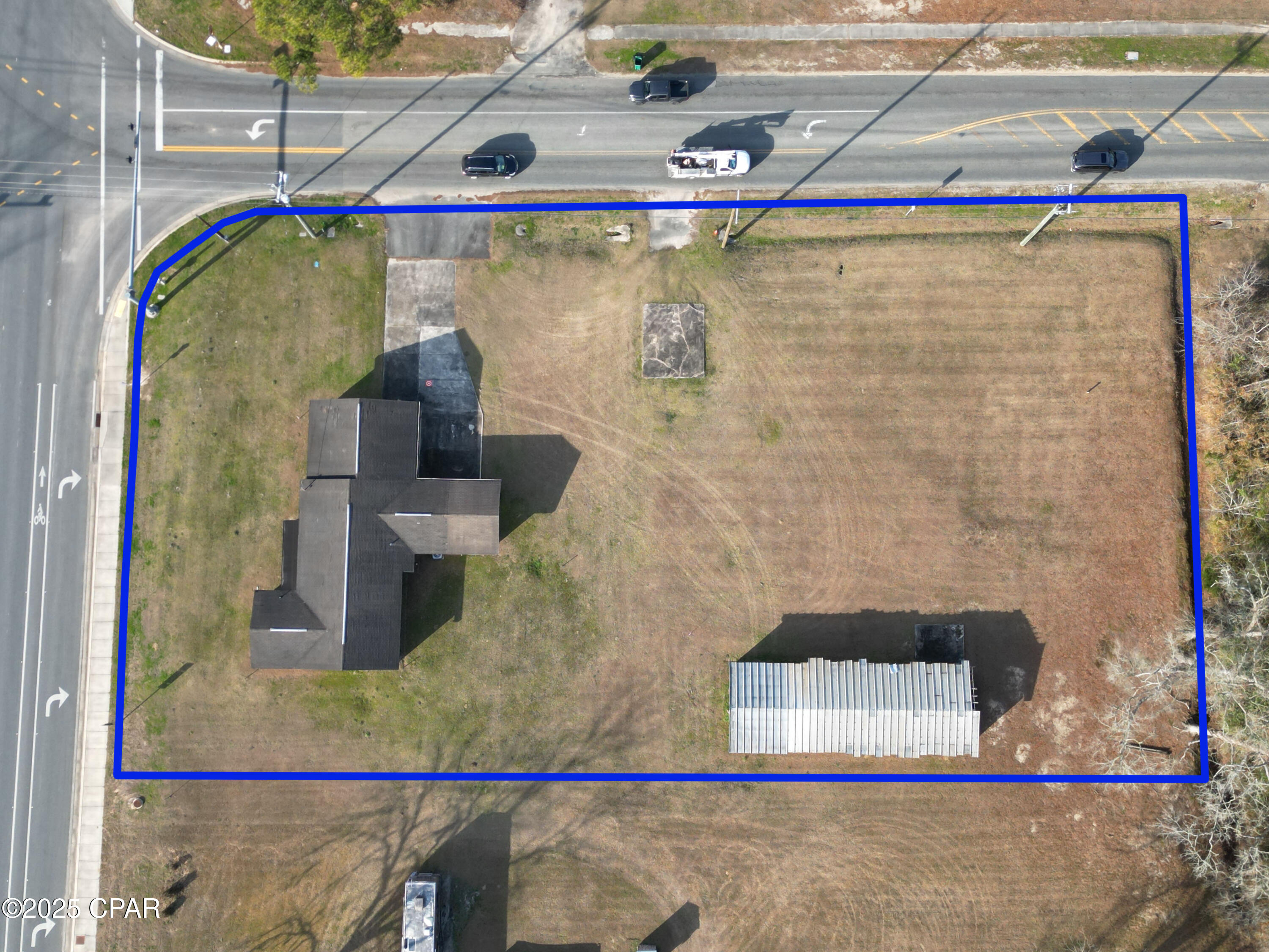 2902 Moss Hill Road Vernon, FL 32462 - Photo 4 of 13