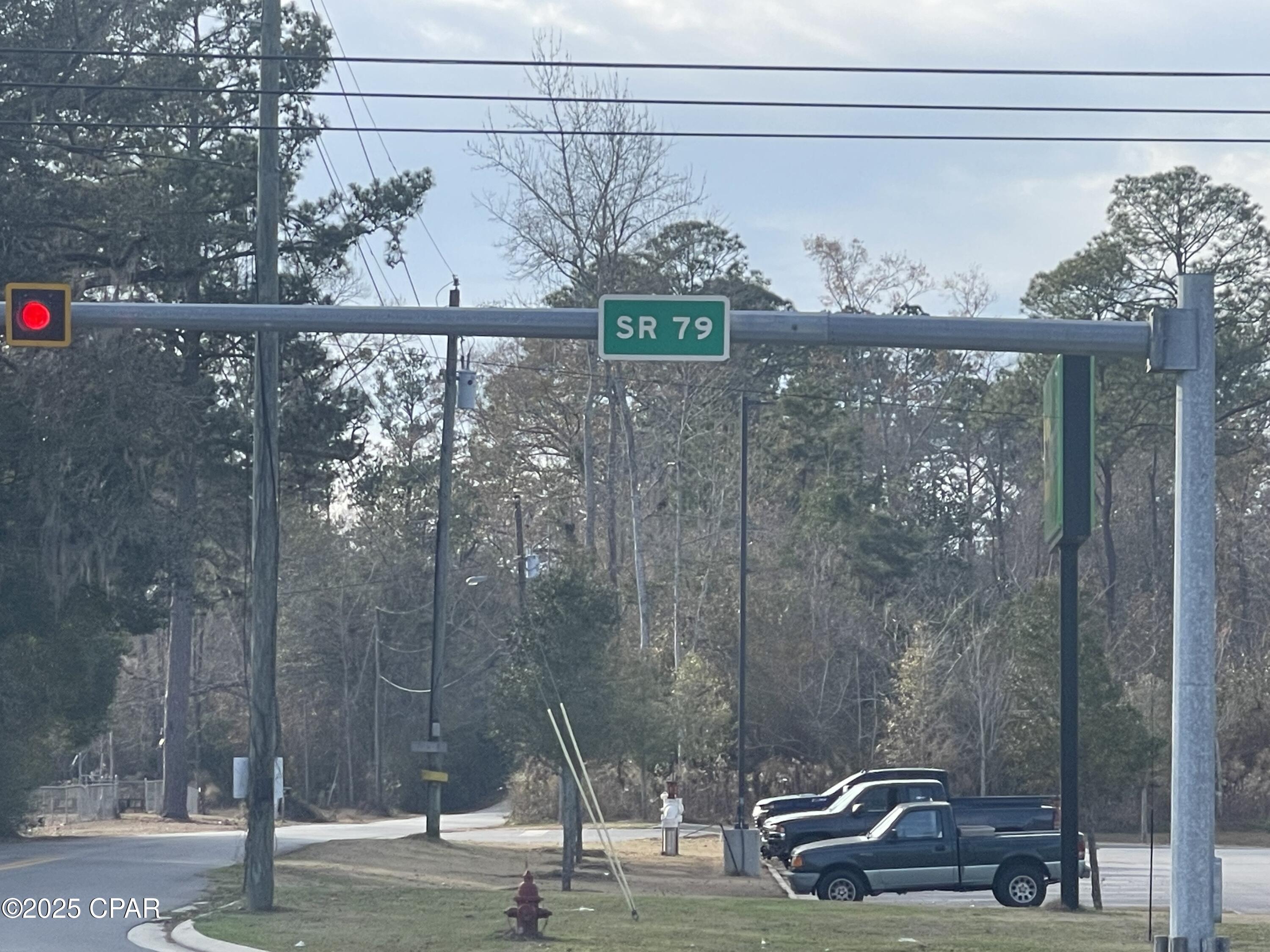 2902 Moss Hill Road Vernon, FL 32462 - Photo 8 of 13