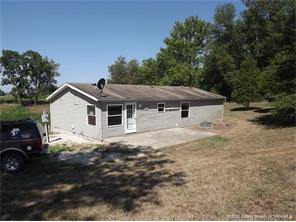 1047 Blue Springs Cavern Road Bedford, IN 47421 - Photo 2 of 11