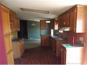1047 Blue Springs Cavern Road Bedford, IN 47421 - Photo 3 of 11