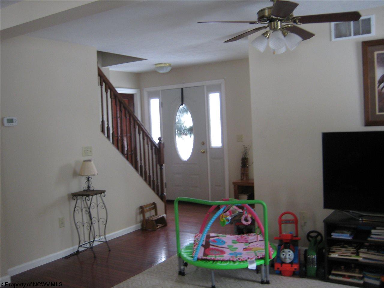 2412 Little Sandy Road Bruceton Mills, WV 26525 - Photo 8 of 16 Gallery Image 8