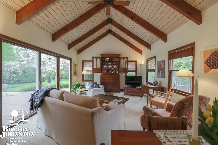 869 Whittier Road Grosse Pointe Park, MI 48230 - Photo 19 of 60