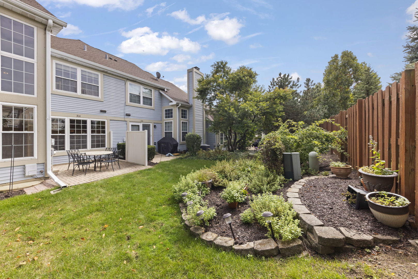 314 Cimarron Road East Lombard, IL 60148 - Photo 19 of 32 Gallery Image 19