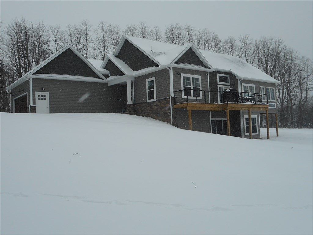 1432 Pinnacle Road Henrietta, NY 14467 - Photo 1 of 1 Welcome to 1432 Pinnacle!